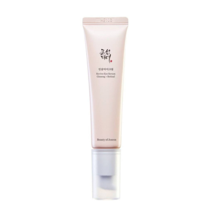 BEAUTY OF JOSEON REVIVE EYE SERUM