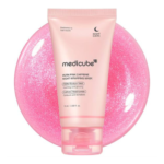 MEDICUBE COLLAGEN NIGHT WRAPPING MASK 75 ML