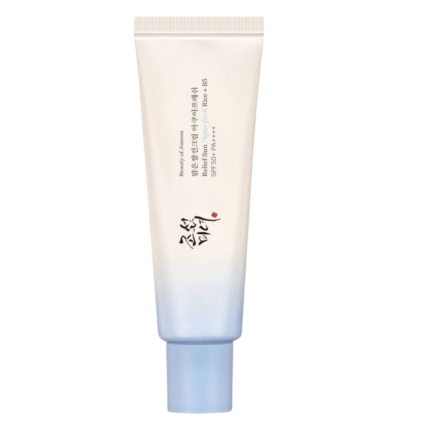 Beauty of Joseon-Relief Sun Aqua-fresh : Rice + B5